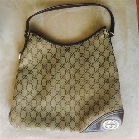 preloved gucci handbags|pre owned gucci.